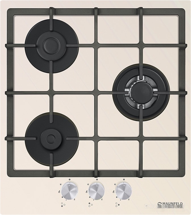 �������� ������ Maunfeld EGHG.43.33CBG/G �  �������� ������� �������