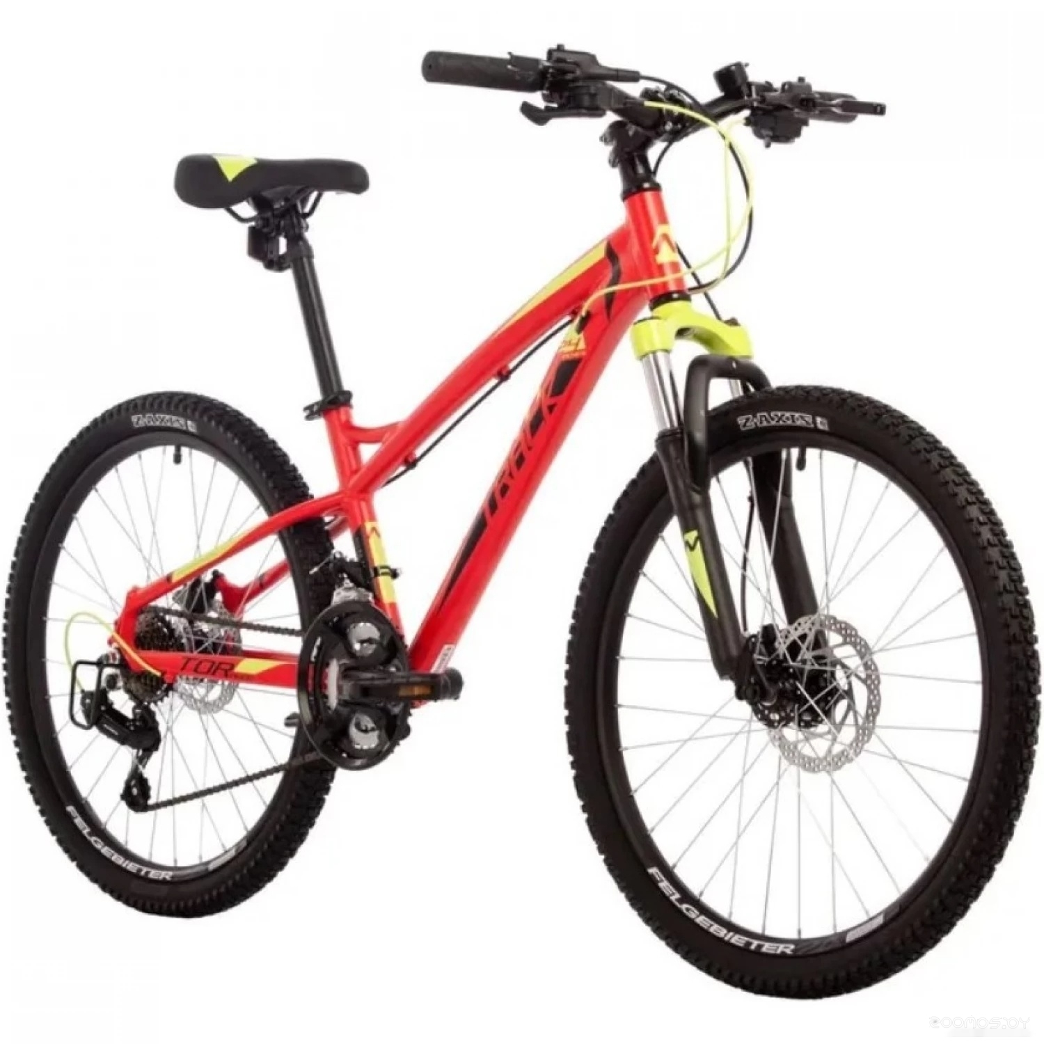 ��������� Novatrack Tornado 2024 24AHD.TORNADOHD.13RD4 (�������) �  �������� ������� �������