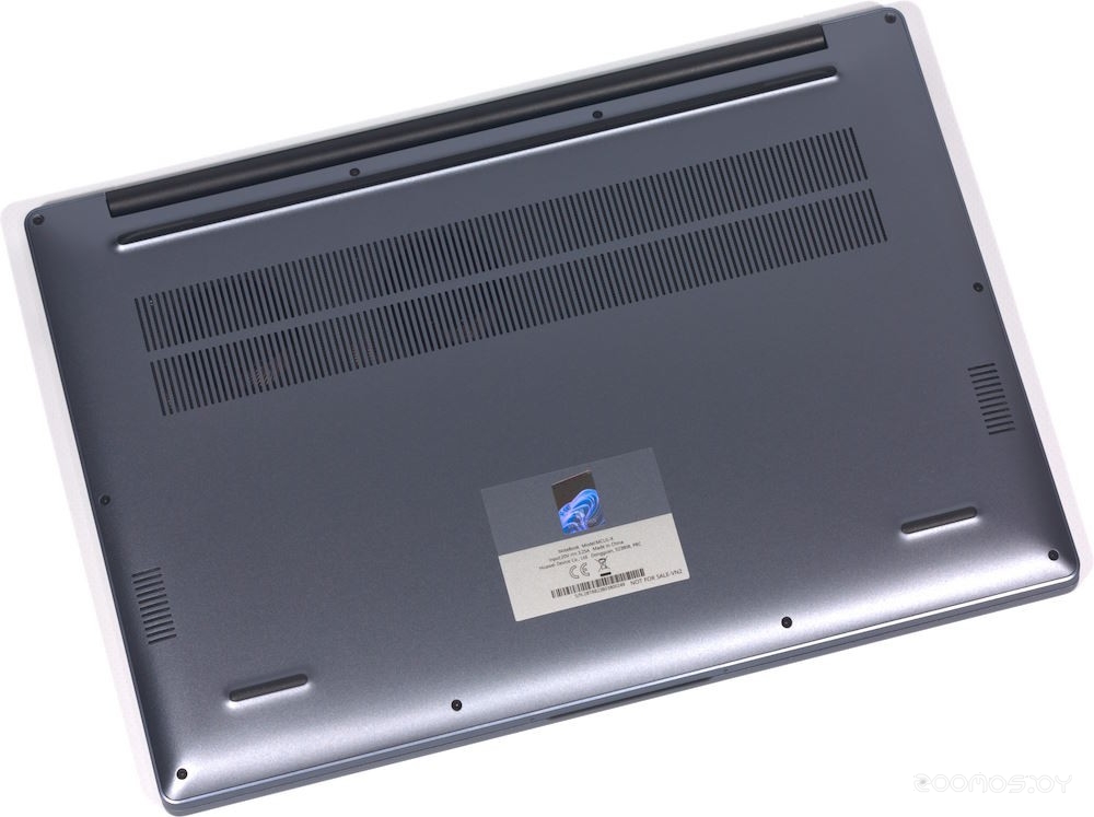  Huawei MateBook D 16 2024 MCLG-X 53013YDL     