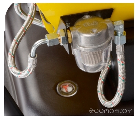 �������� ����� Ballu BHDN 50 �  �������� ������� �������