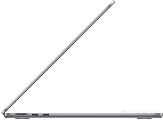 Ноутбук Apple Macbook Air 13" M2 2022 MLXW3 в  магазине Терабит Могилев