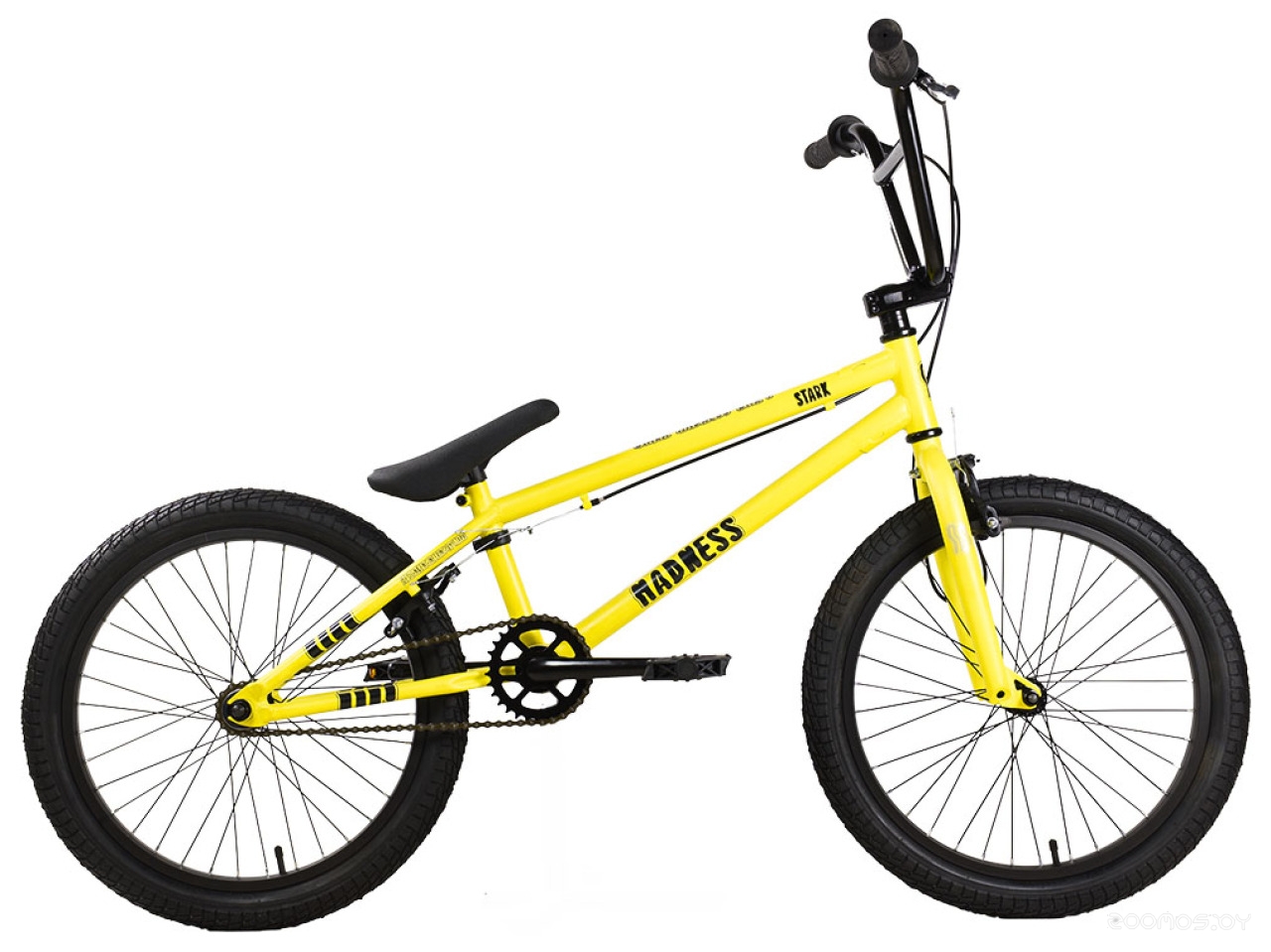 ��������� Stark Madness BMX 1 (��������/������, 2025) �  �������� ������� �������
