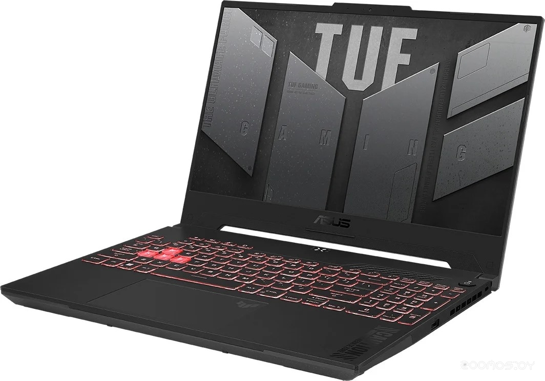 Игровой ноутбук Asus TUF Gaming A15 2023 FA507NU-LP154 в  магазине Терабит Могилев