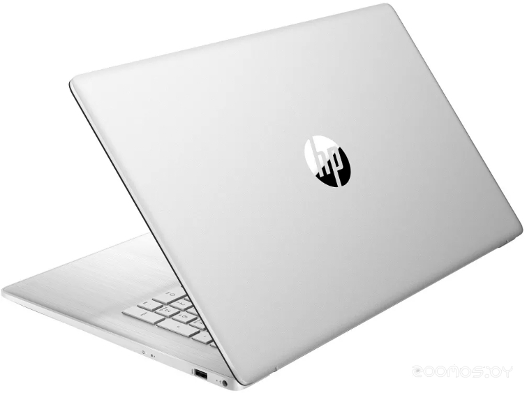 Ноутбук HP 17-cp0204nw 4H3B3EA в  магазине Терабит Могилев