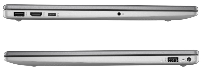 Ноутбук HP 250 G9 6S798EA в  магазине Терабит Могилев