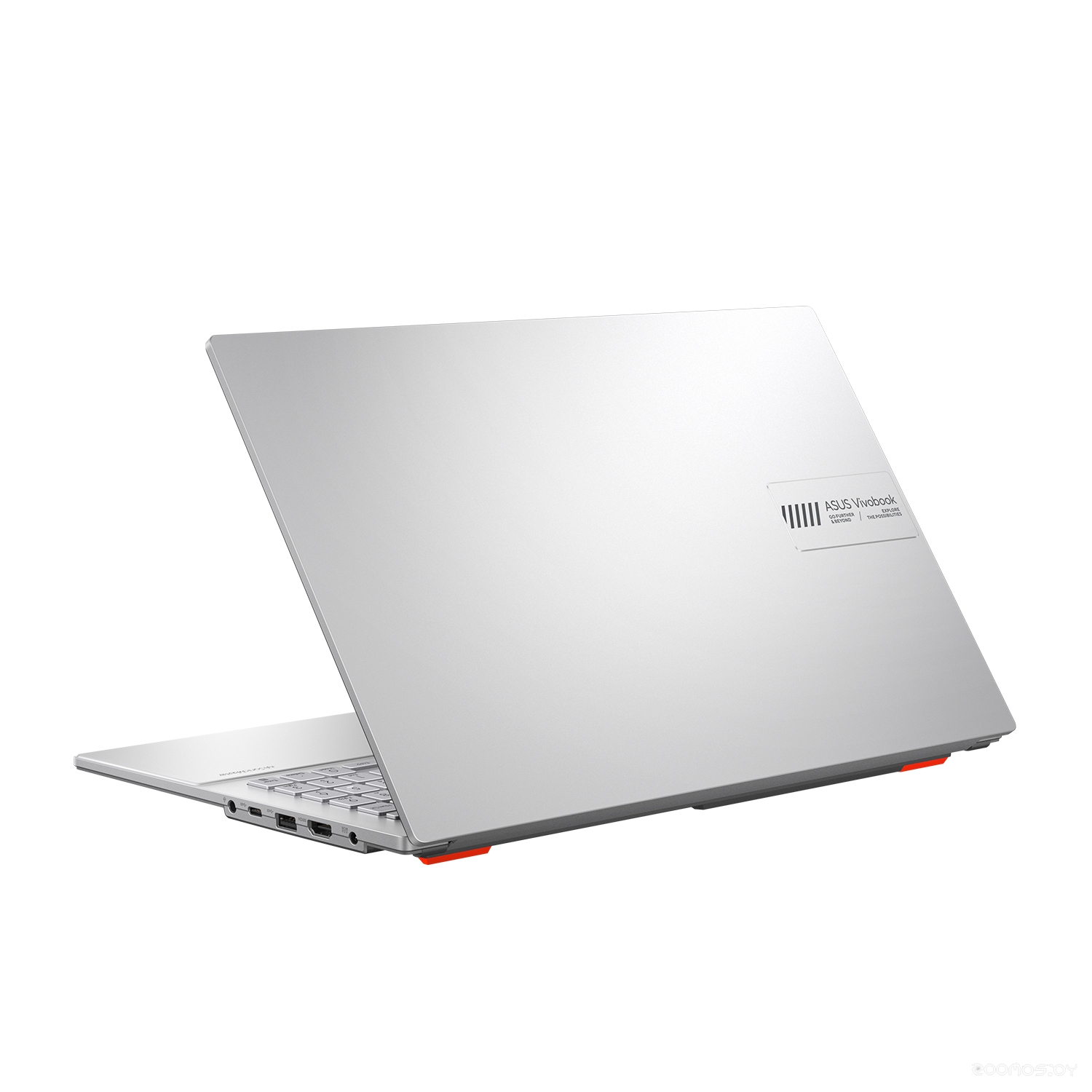 ������� Asus Vivobook Go 15 E1504FA-BQ211 90NB0ZR1-M01YU0 �  �������� ������� �������