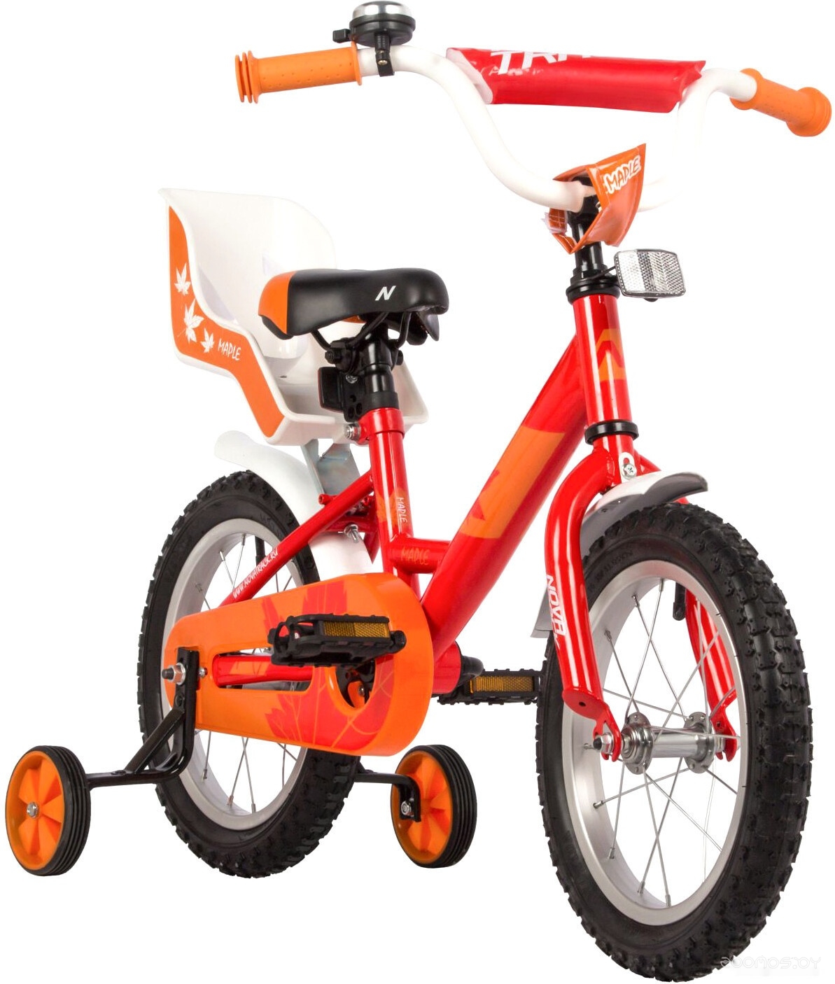   Novatrack Maple 14 2022 144MAPLE.RD22 ()     