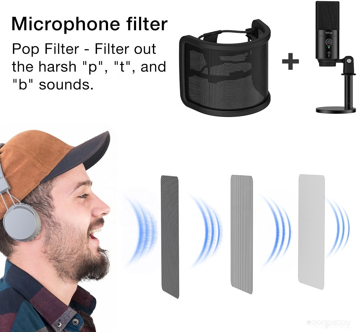 ������������� ���� Weissgauff HMT-207 �  �������� ������� �������