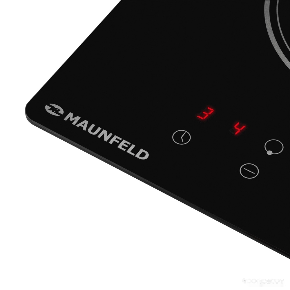 Варочная панель Maunfeld AVI292BK в  магазине Терабит Могилев