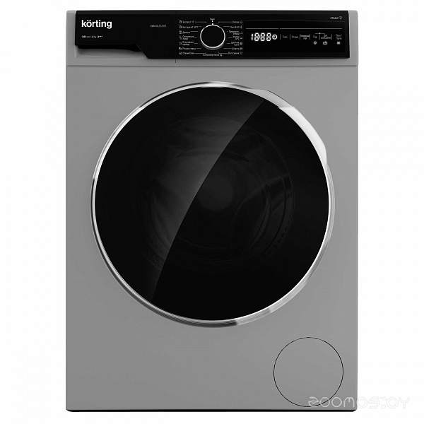 Стиральная машина Korting KWM 53LS1278 S в  магазине Терабит Могилев