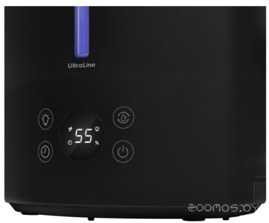 ����������� ������� Electrolux EHU-6010D UltraLine �  �������� ������� �������