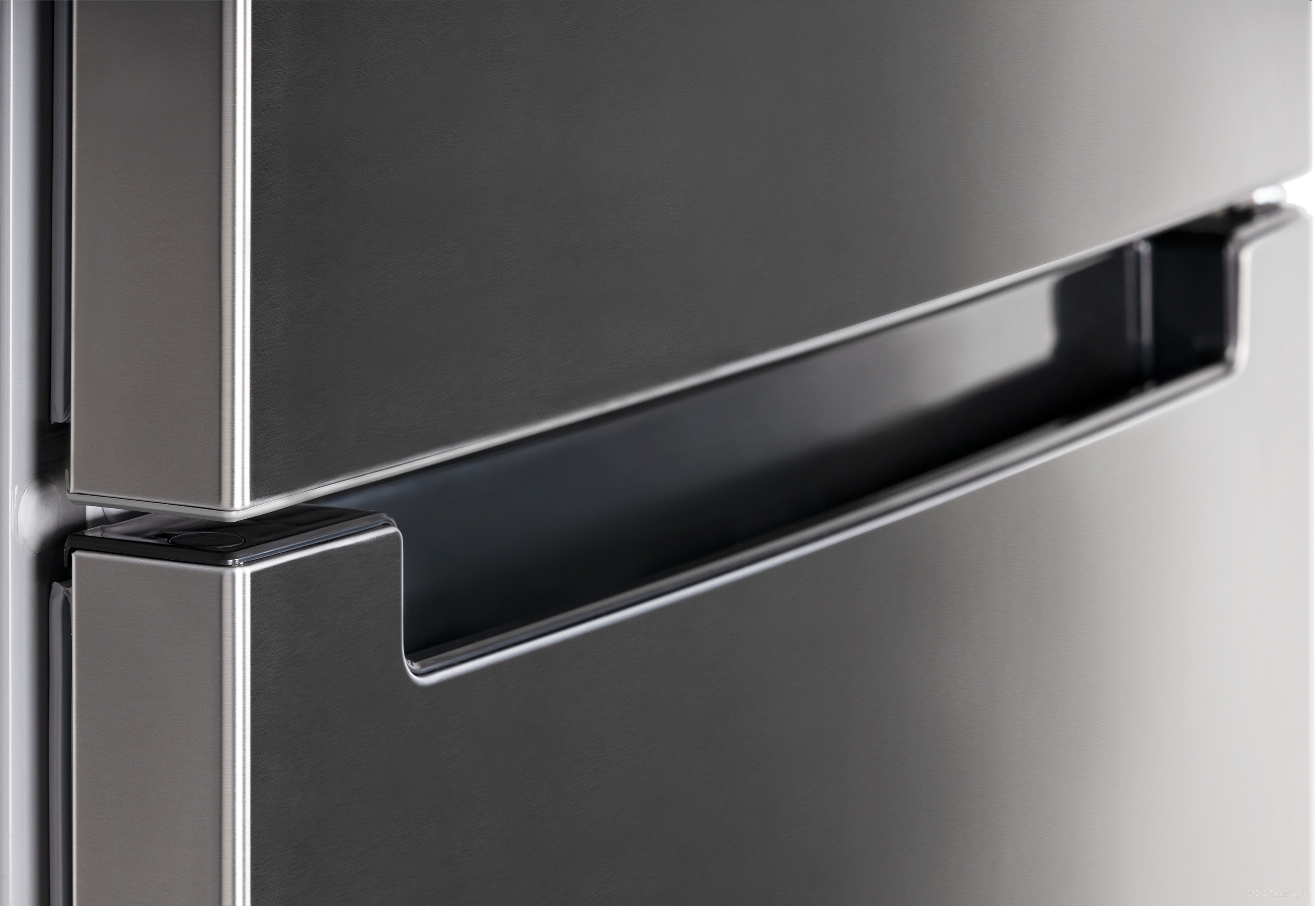 ����������� NORDFROST NRB 162NF X �  �������� ������� �������