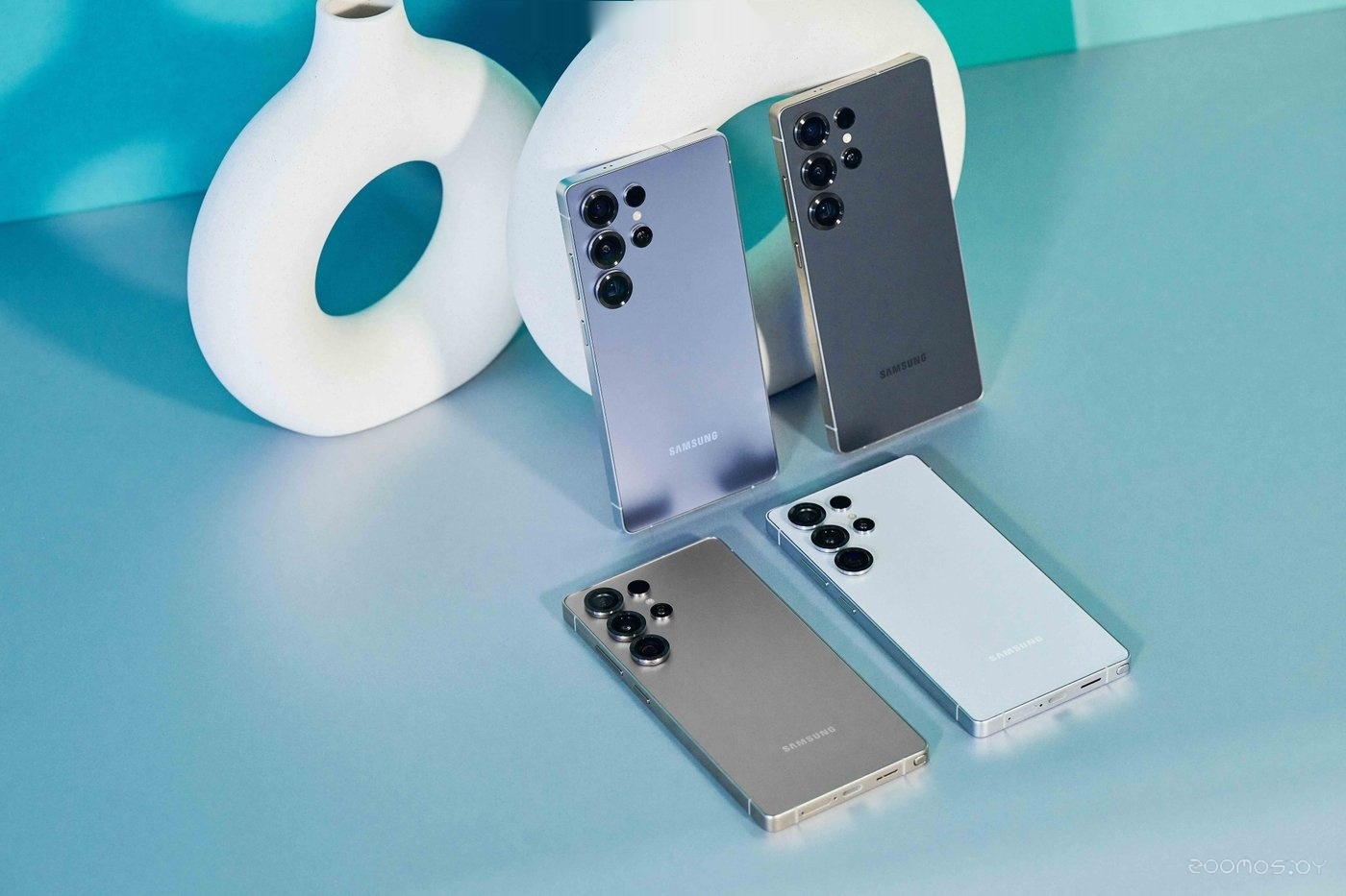 �������� Samsung Galaxy S25 Ultra SM-S938B 12GB/256GB (����� �����) �  �������� ������� �������