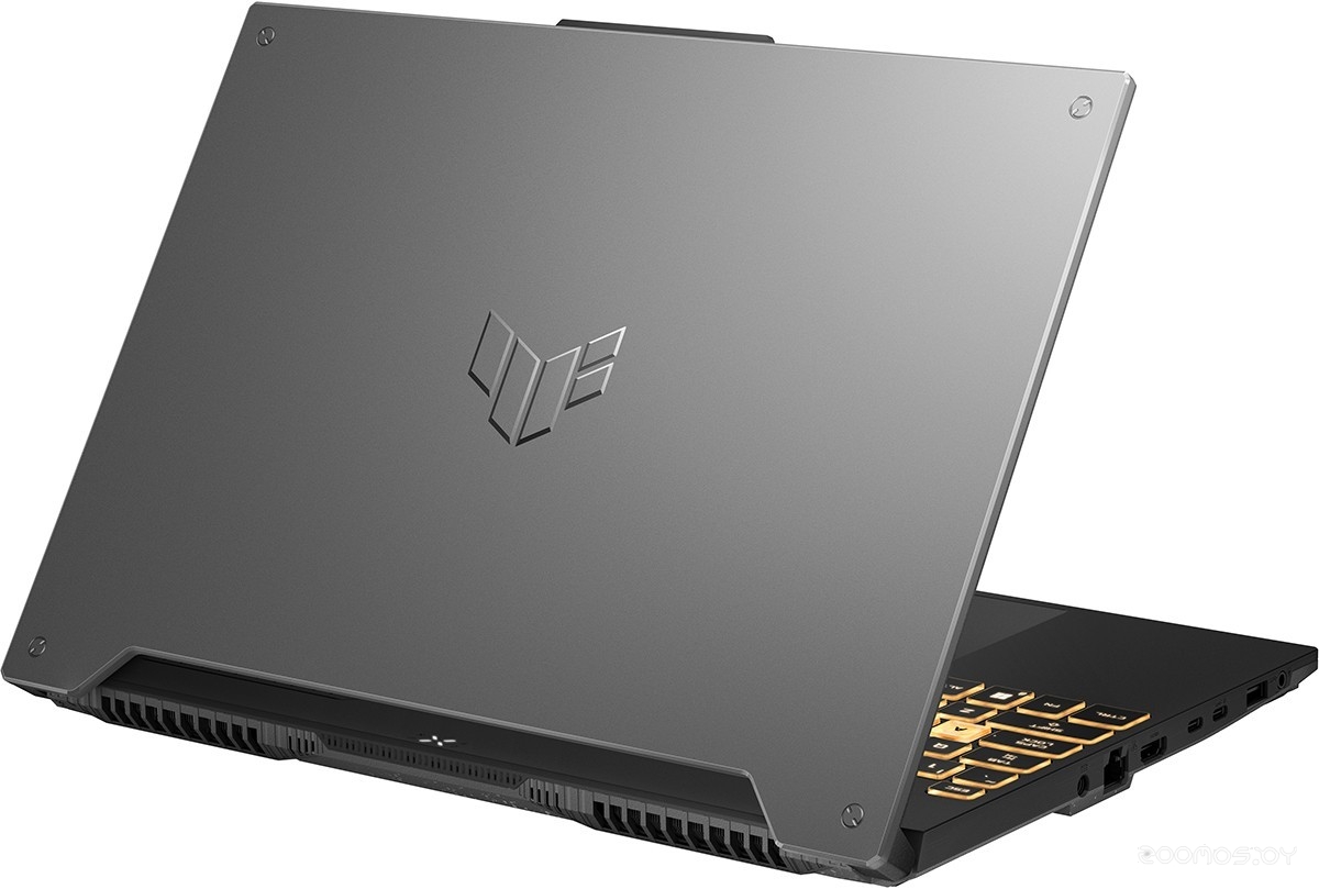 Игровой ноутбук Asus TUF Gaming F15 FX507ZC4-HN002 в  магазине Терабит Могилев