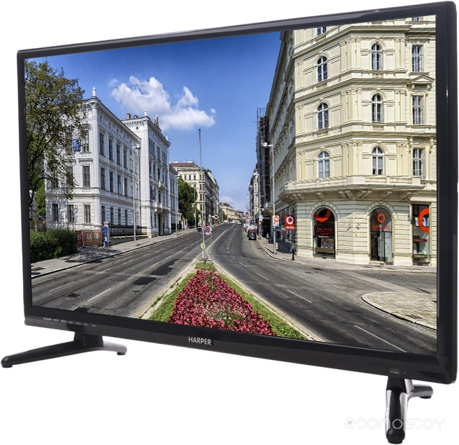 Телевизор HARPER 24R470T в  магазине Терабит Могилев