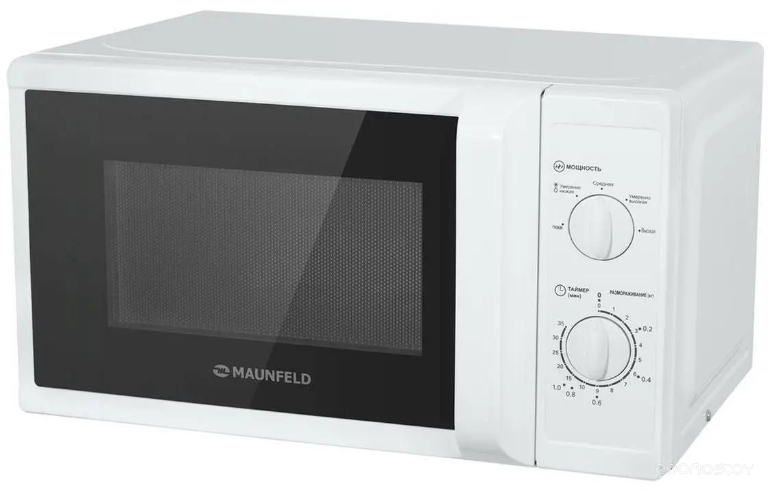 ������������� ���� Maunfeld MFSMO720MW01 �  �������� ������� �������