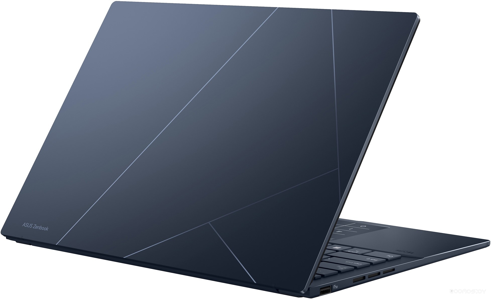 Ноутбук Asus Zenbook 14 OLED UX3405MA-QD690 в  магазине Терабит Могилев