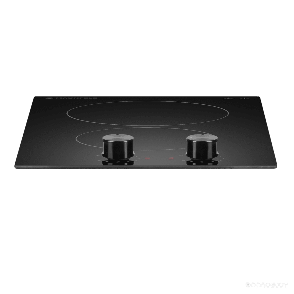 �������� ������ Maunfeld CVCE292MBK2 �  �������� ������� �������