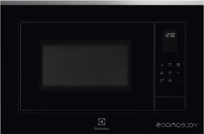 Микроволновая печь Electrolux LMS 4253 TMX в  магазине Терабит Могилев