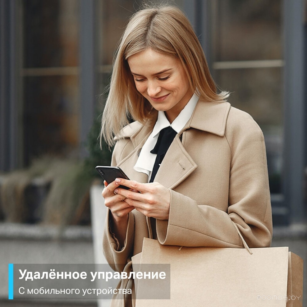 �����-������� Xiaomi Mi Robot Vacuum-Mop 2 Pro MJST1SHW (�����, ������������� ������) �  �������� ������� �������