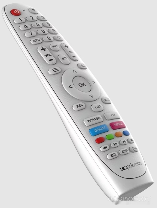 Телевизор TopDevice TDTV24BS02HWE в  магазине Терабит Могилев