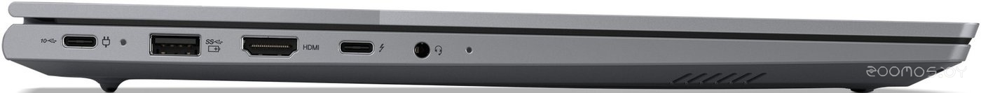 Ноутбук Lenovo ThinkBook 16 G6 IRL 21KH008LRM в  магазине Терабит Могилев