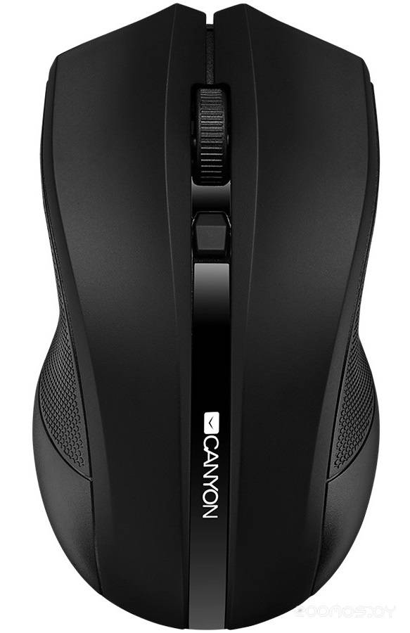 Мышь Canyon CNE-CMSW05B в  магазине Терабит Могилев