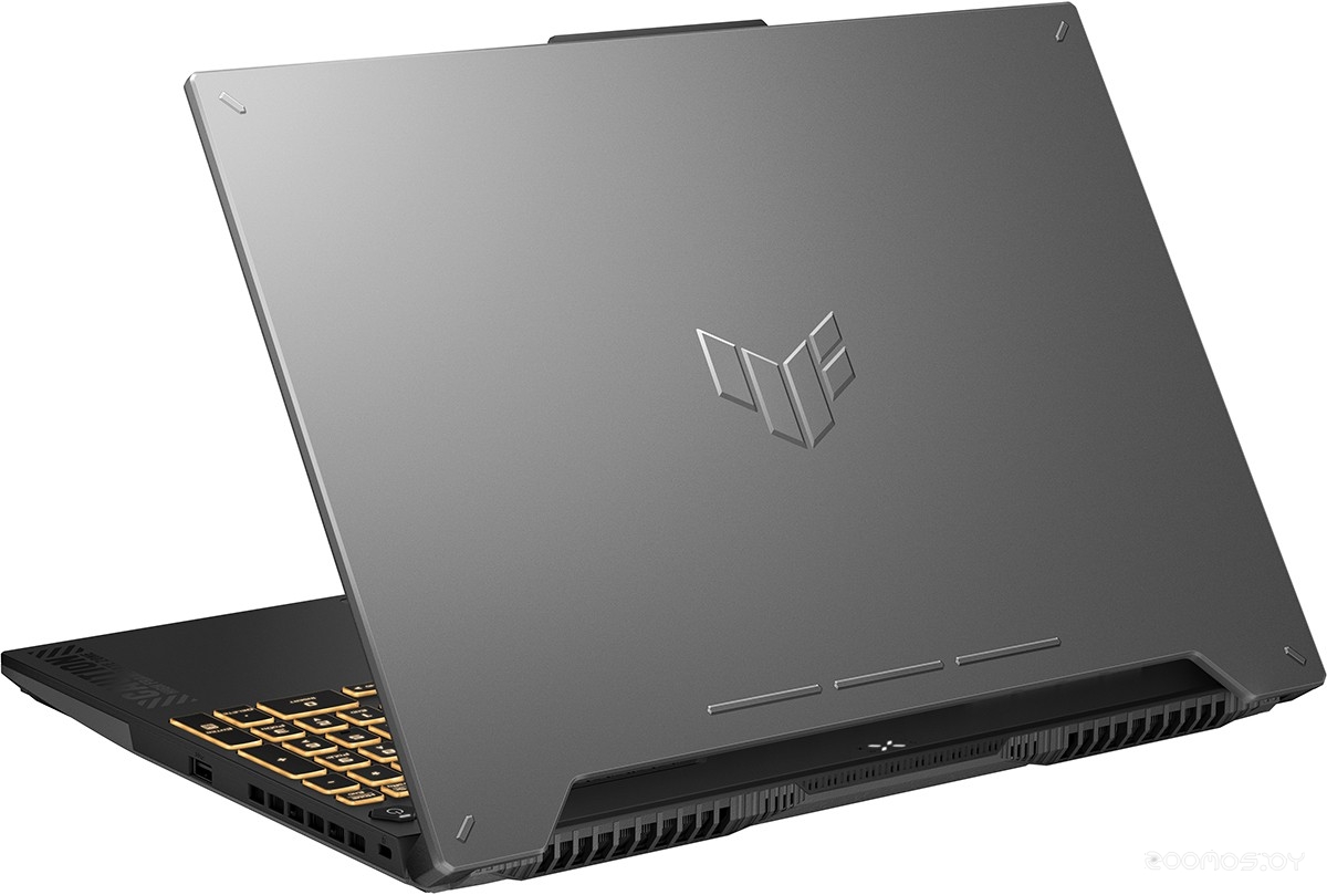 Игровой ноутбук Asus TUF Gaming F15 2023 FX507VU-LP150 в  магазине Терабит Могилев