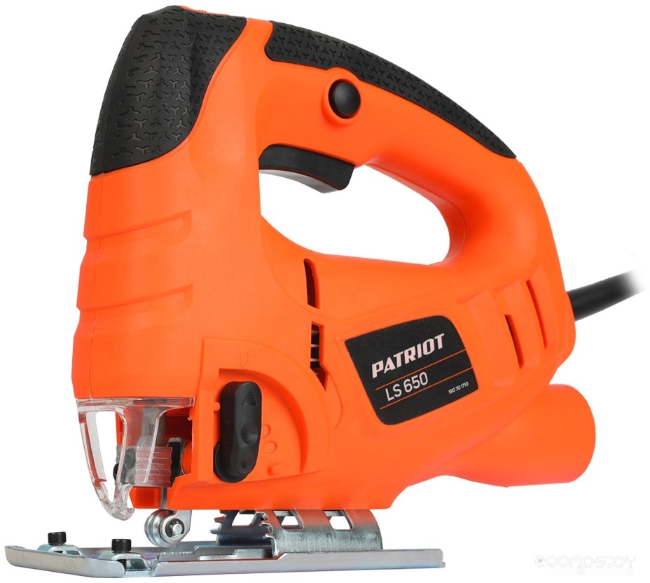  Patriot LS 550     