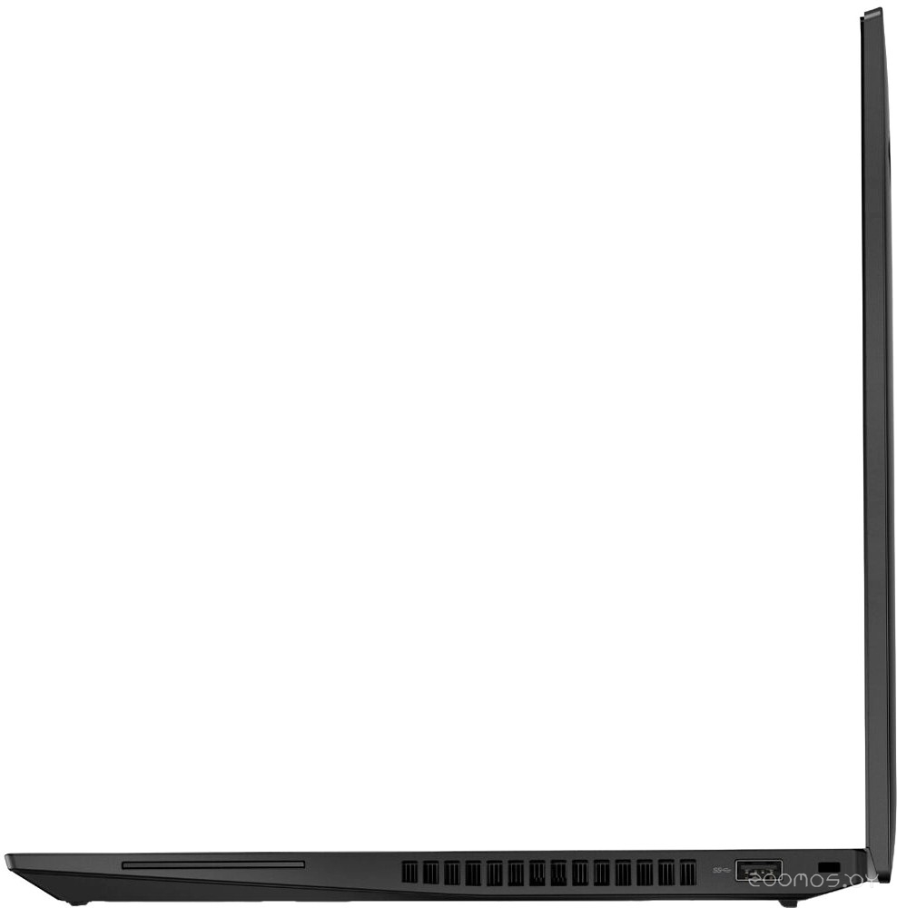 Ноутбук Lenovo ThinkPad T16 Gen 1 (21BV00E5RT) в  магазине Терабит Могилев