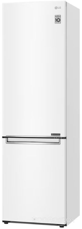 Холодильник LG DoorCooling+ GC-B509SQCL в  магазине Терабит Могилев