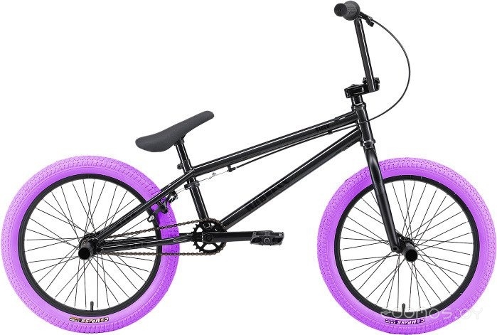 ��������� Stark Madness BMX 4 2025 (����-����������/������/����������) �  �������� ������� �������