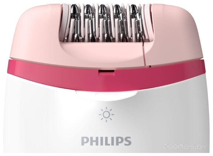 Эпилятор Philips BRE255 Satinelle Essential в  магазине Терабит Могилев