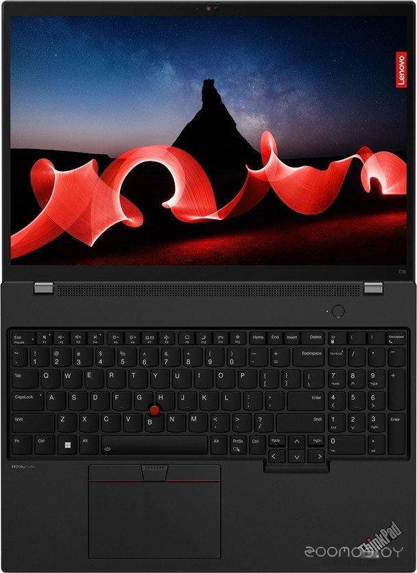 Ноутбук Lenovo ThinkPad T16 Gen 1 (21BV00E5RT) в  магазине Терабит Могилев