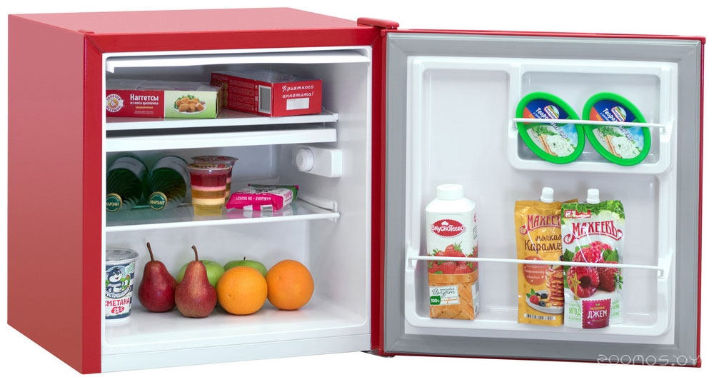 ����������� NORDFROST NR 402 R �  �������� ������� �������