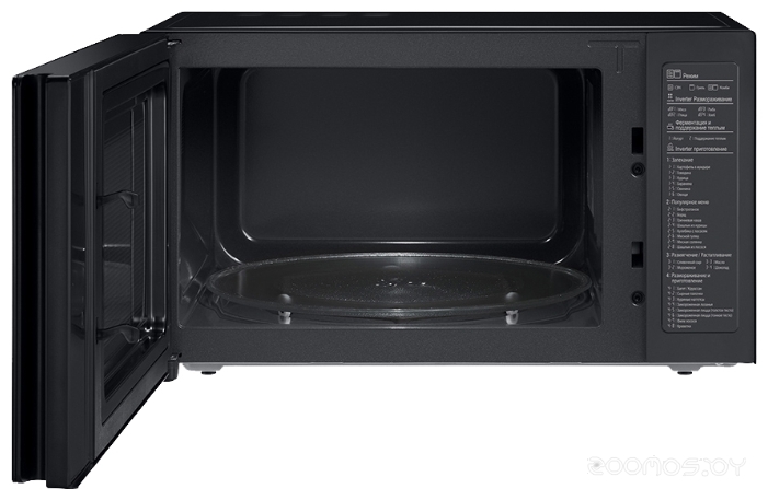 ������������� ���� LG MB-65W65DIR �  �������� ������� �������