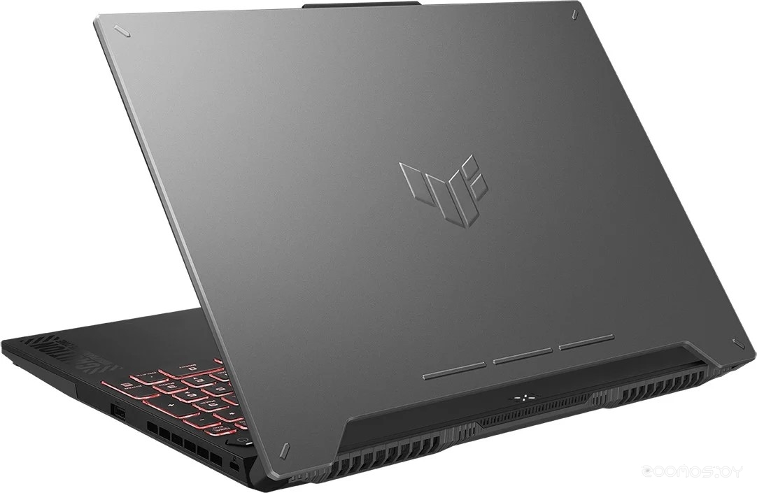 Игровой ноутбук Asus TUF Gaming A15 2023 FA507NU-LP154 в  магазине Терабит Могилев