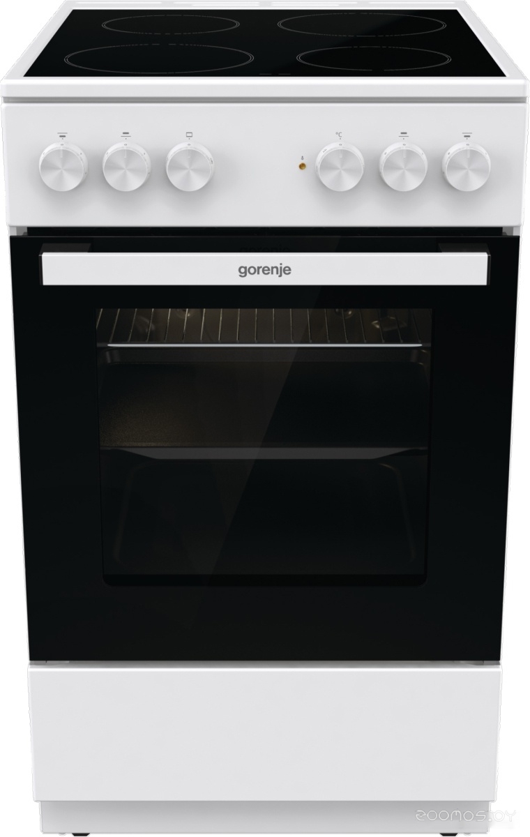 �������� ����� Gorenje GEC5A12WG-B �  �������� ������� �������