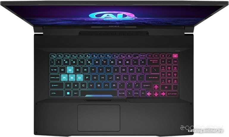 Игровой ноутбук MSI Katana 15 B13VGK-1892XBY в  магазине Терабит Могилев