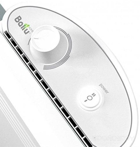 ��������� Ballu BEC/ETMR-2000 �  �������� ������� �������