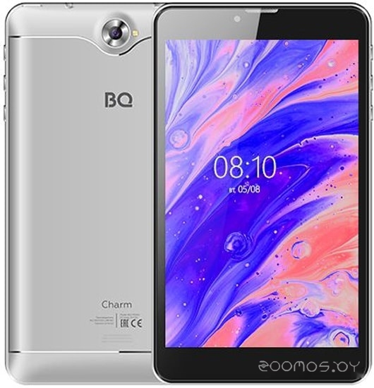  BQ-Mobile BQ-7000G Charm/t 16GB 3G ()     