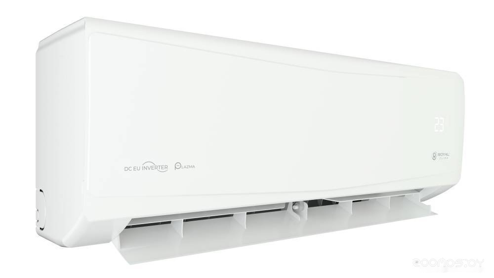 Кондиционер Royal Clima GRIDA DC EU Inverter NEW RCI-GR50HN в  магазине Терабит Могилев