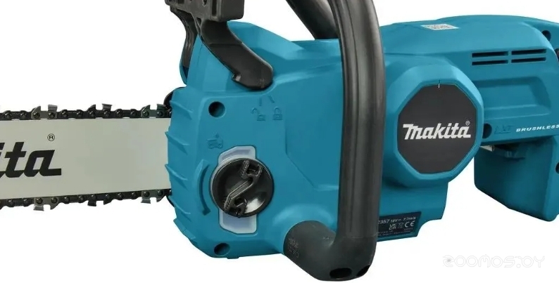    Makita DUC357Z     