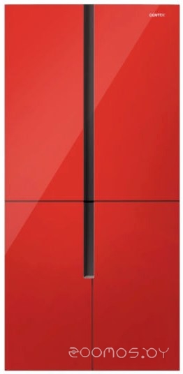 ������������� ����������� CENTEK CT-1750 Red �  �������� ������� �������