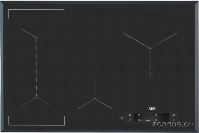 �������� ������ AEG IAE84881FB �  �������� ������� �������