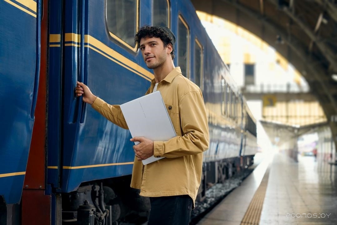 ������� Asus VivoBook S15 OLED S5507QA-MA007W (90NB14Q2-M005F0) �  �������� ������� �������