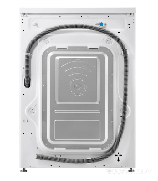 ���������� ������ LG F1096ND3 �  �������� ������� �������