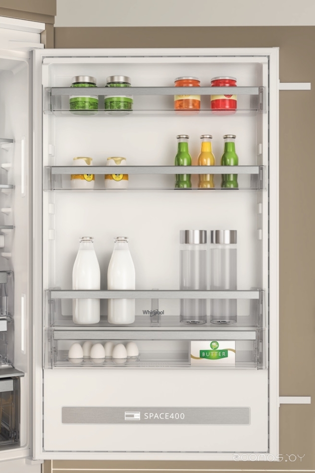 Холодильник Whirlpool SP40 812 EU 2 в  магазине Терабит Могилев