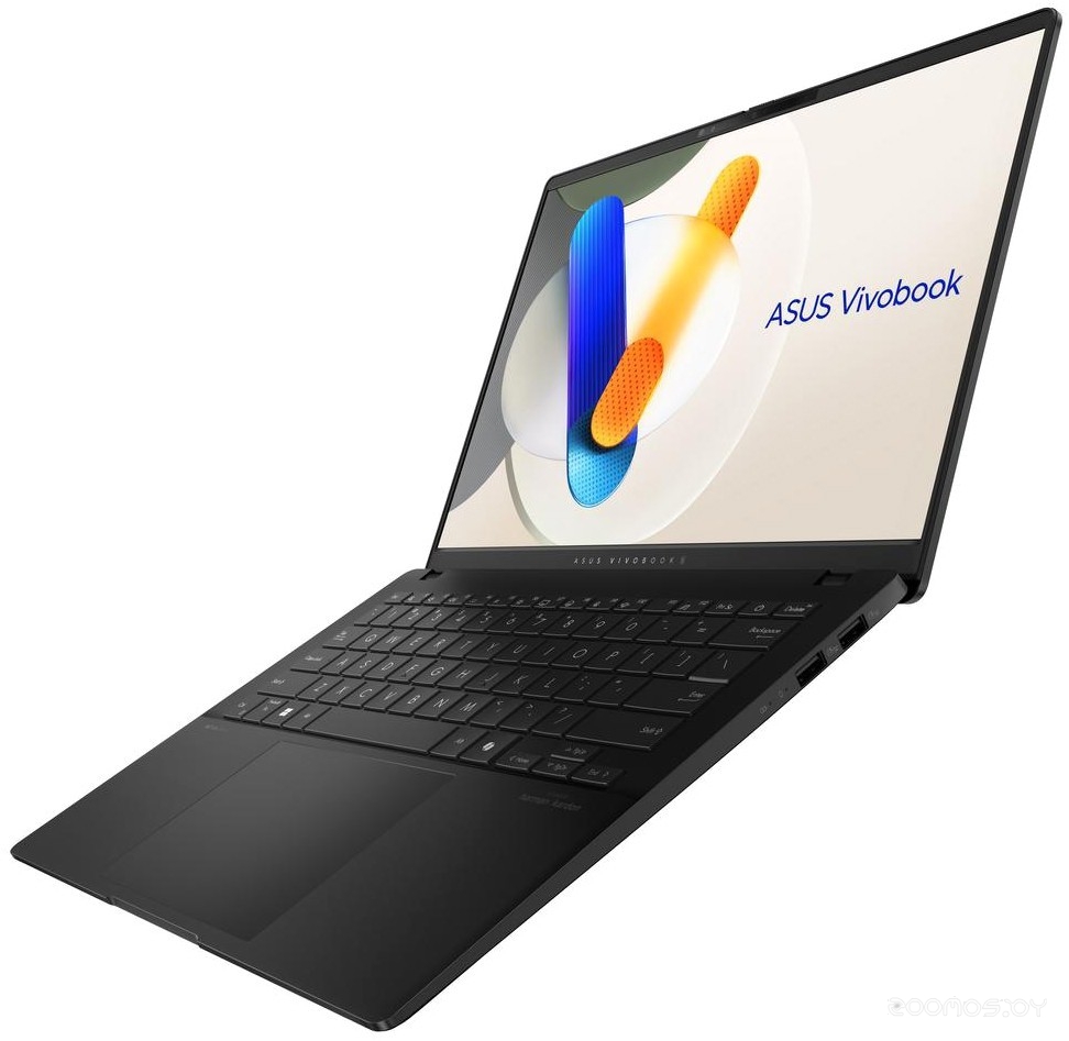 ������� Asus Vivobook S 14 OLED M5406NA-QD109 �  �������� ������� �������