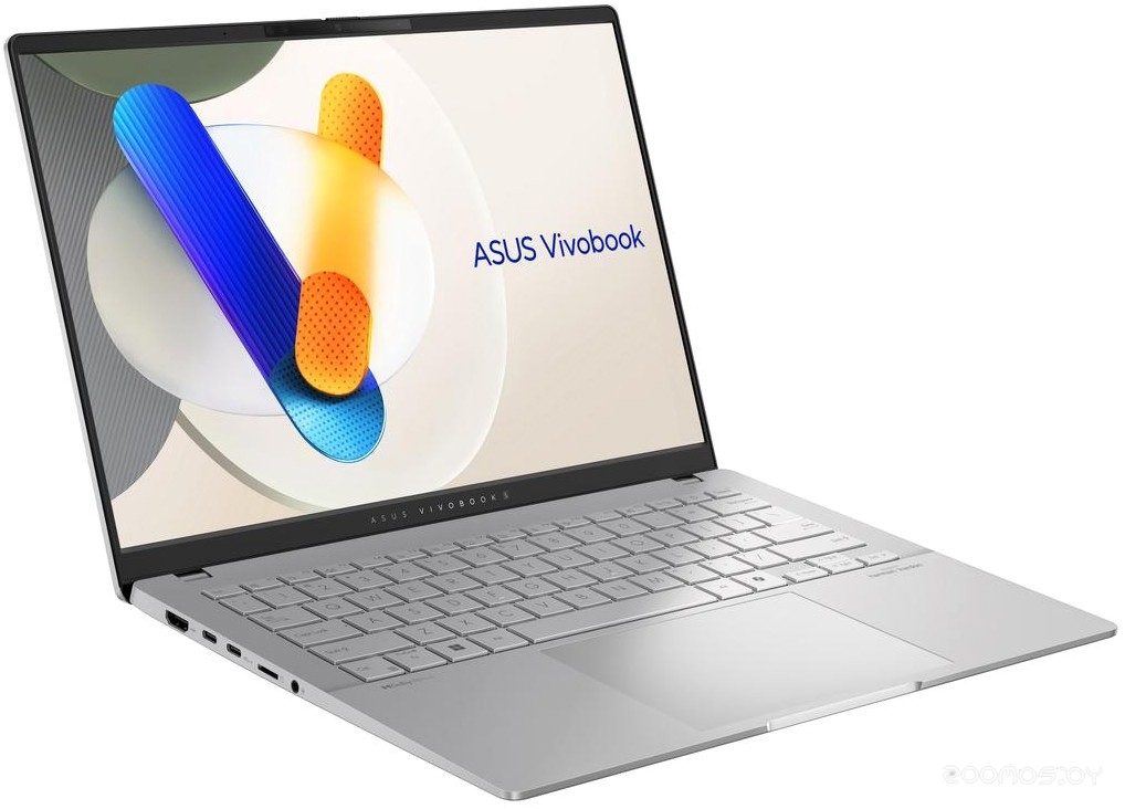 Ноутбук Asus Vivobook S 14 OLED M5406NA-QD080 в  магазине Терабит Могилев